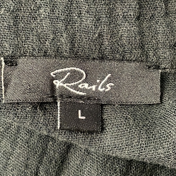 Rails Dakota Romper - Picture 6 of 9